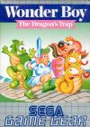 Wonder Boy - The Dragon's Trap